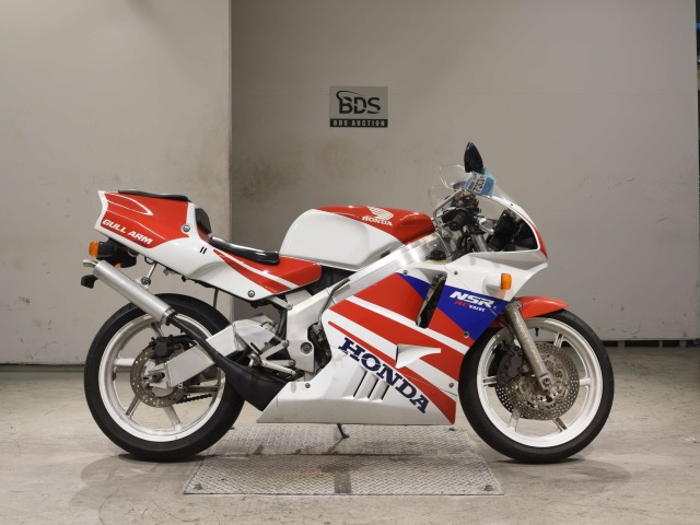Honda NSR250R 1990