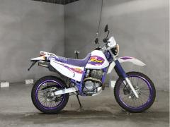 Yamaha TT250R RAID 1994
