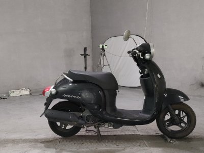 Honda GIORNO 2014