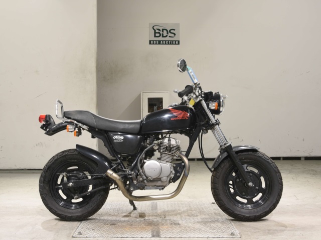 Honda APE50 2009