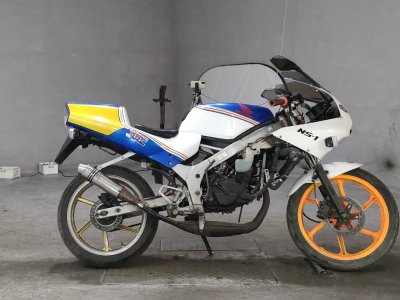 Honda NS-1 1993