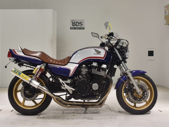Honda CB750SF 2005