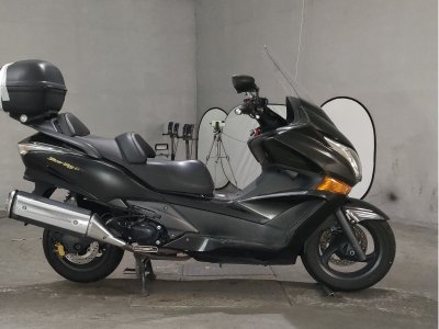 Honda SILVERWING600GT 2009