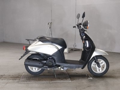 Honda TODAY 2002