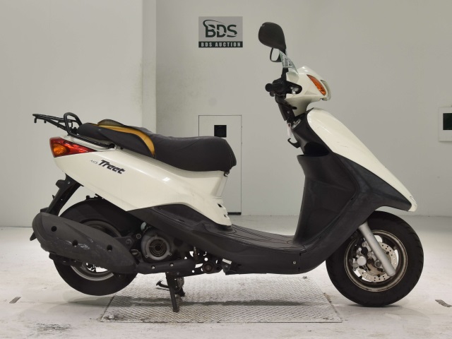 Yamaha AXIS125 2015