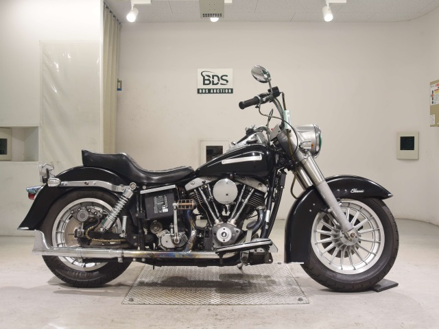 HD 1340 CLASSIC 1980