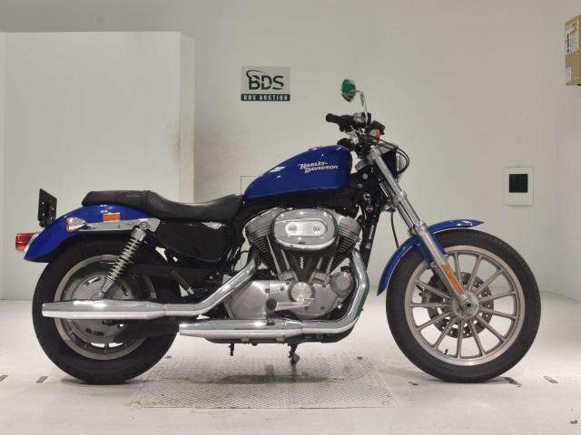 HD SPORTSTER XL883 2007