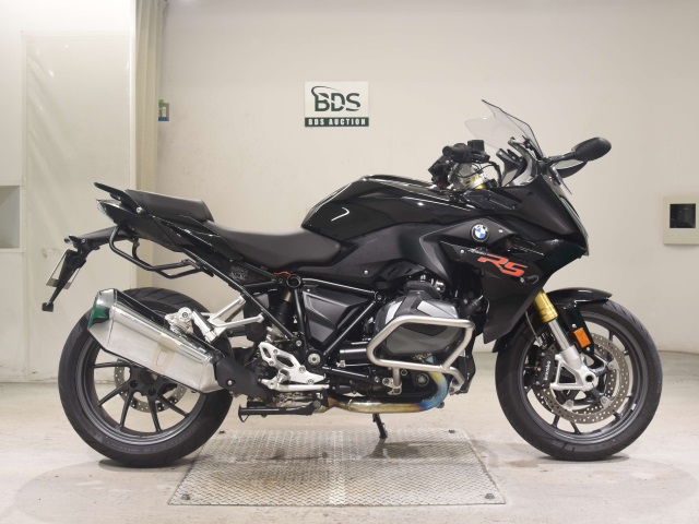 BMW R1250RS 2022