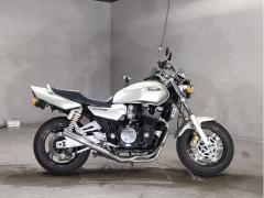 Yamaha XJR1200 1996