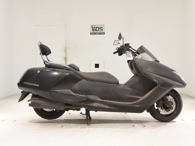 Yamaha MAXAM250 2005