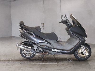 Yamaha MAJESTY 125 2008