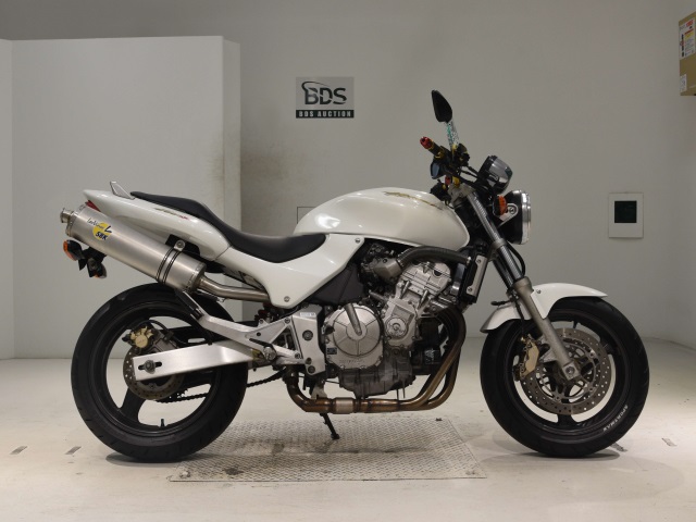 Honda HORNET CB600F 2000