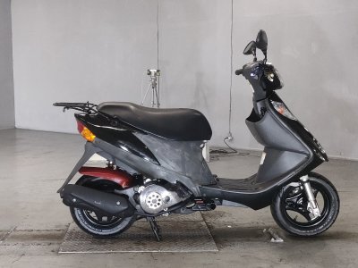 Suzuki ADDRESS V125