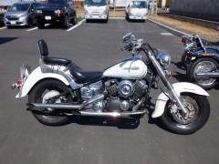 Yamaha DRAGSTAR XVS400 CLASSIC 2004