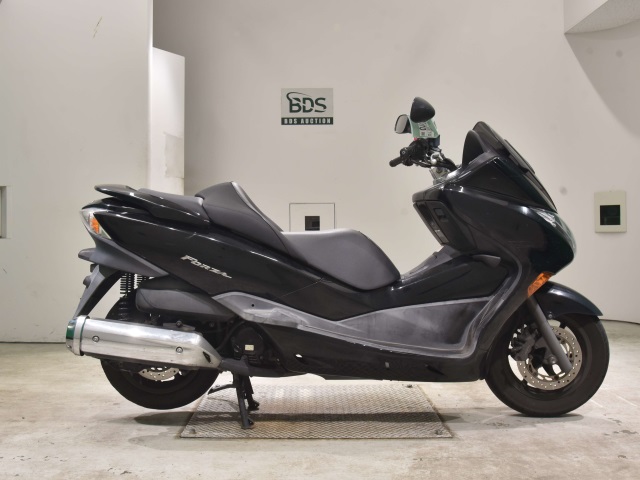 Honda FORZA Z 2008