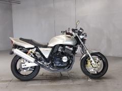 Honda CB400SF 1997