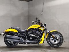 HD NIGHT ROD VRSCDX1250 2011