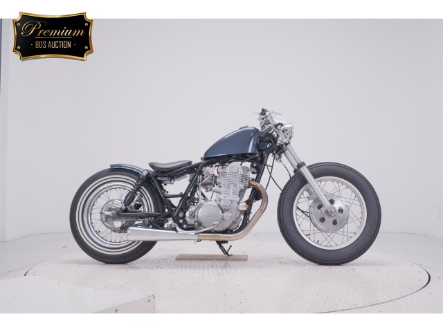 Yamaha SR400-2 2000