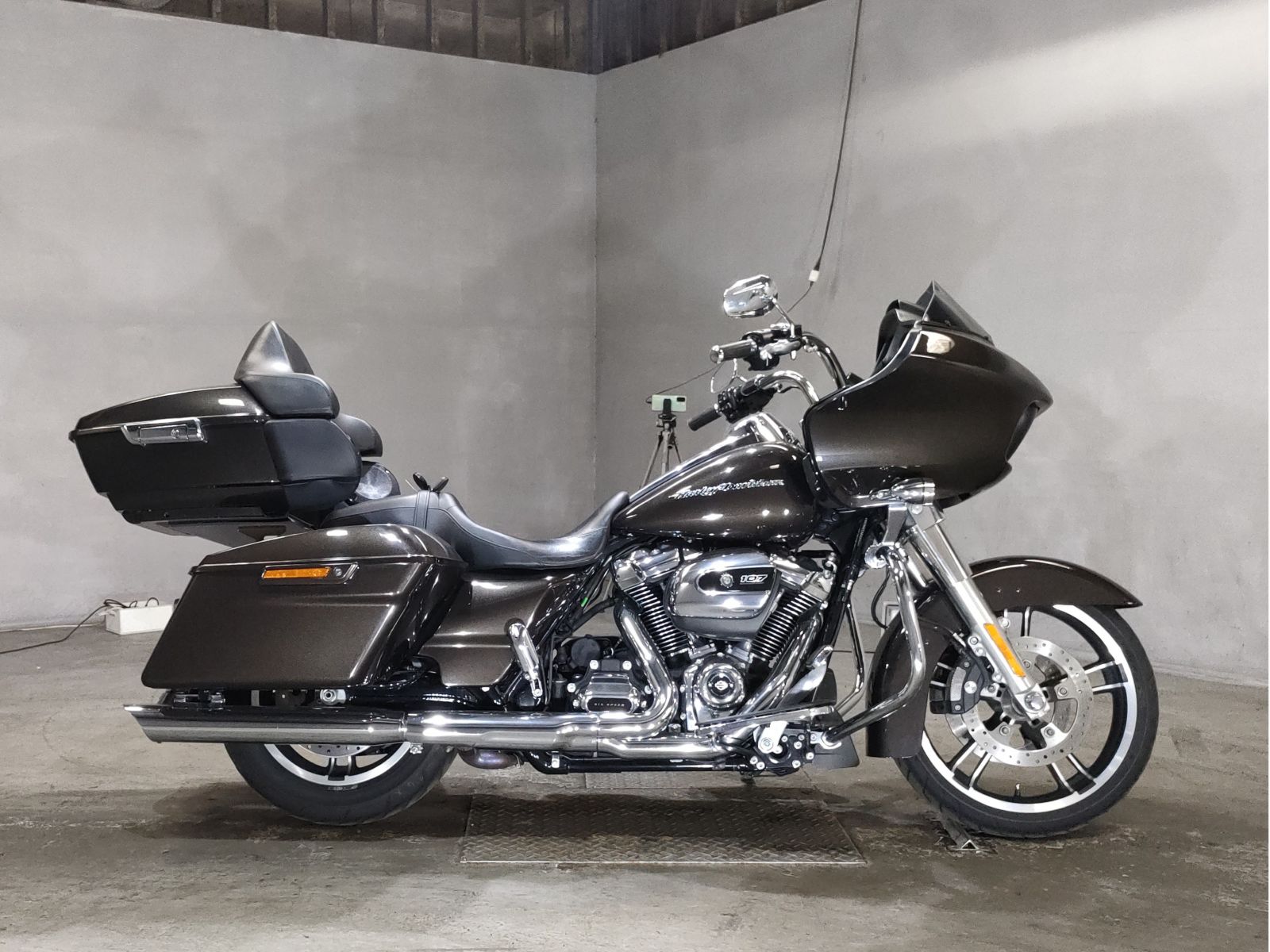 HD ROAD GLIDE FLTRX1750 2018