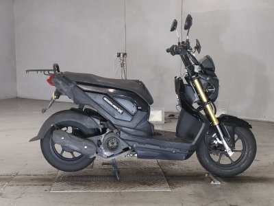 Honda ZOOMER-X 2014