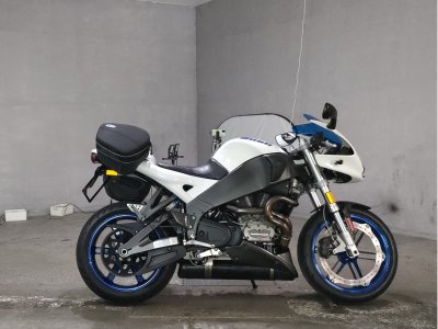 Buell FIREBOLT XB12R 2008