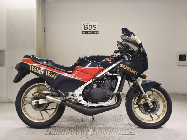 Suzuki RG250 GAMMA