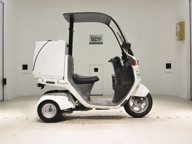Honda GYRO CANOPY 2019
