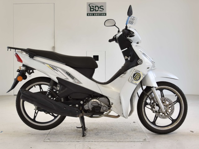 Yamaha T115 2020