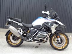 BMW R1250GS 2019