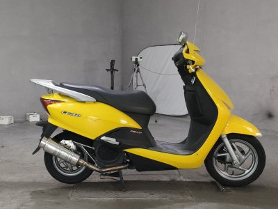 Honda LEAD110 2012