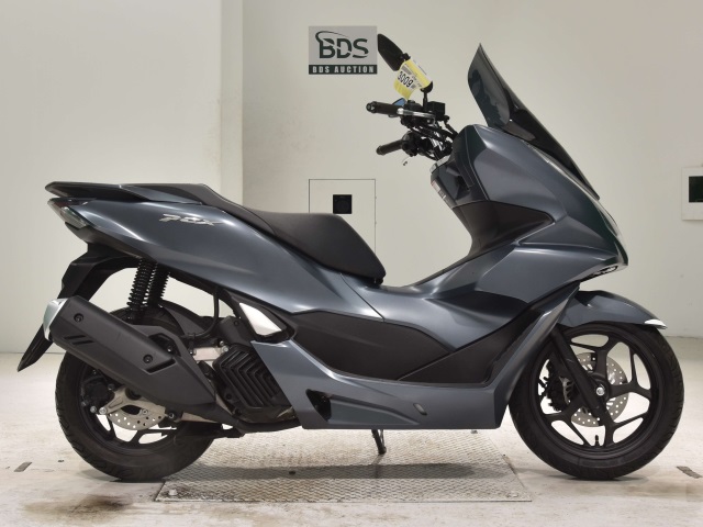 Honda PCX125 2021
