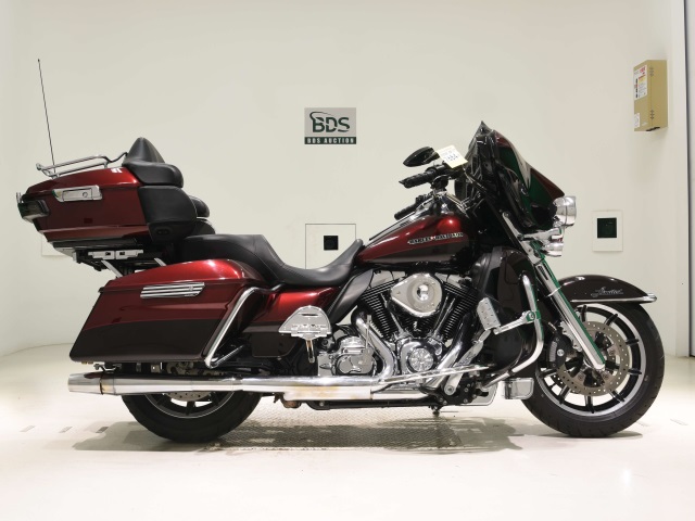 HD ELECTRA GLIDE FLHTK1690 2015