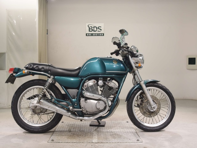 Yamaha SRV250 1992