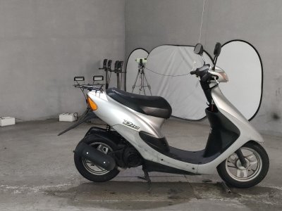 Honda DIO