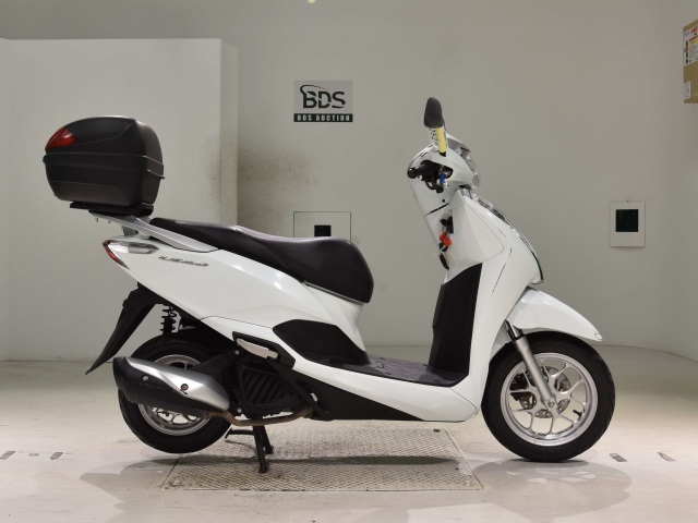 Honda LEAD125 2018