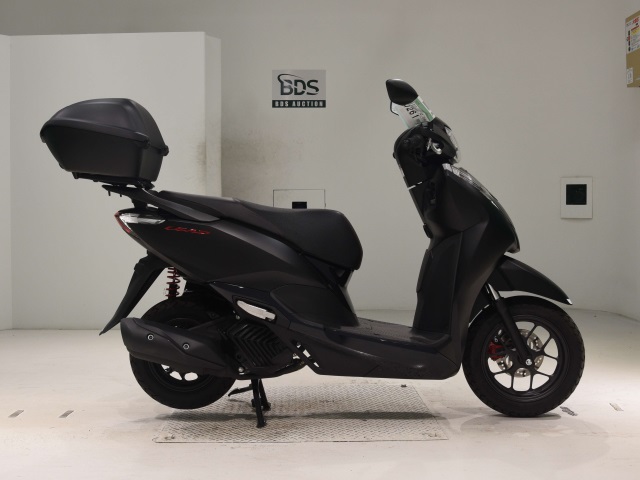 Honda LEAD125 2022