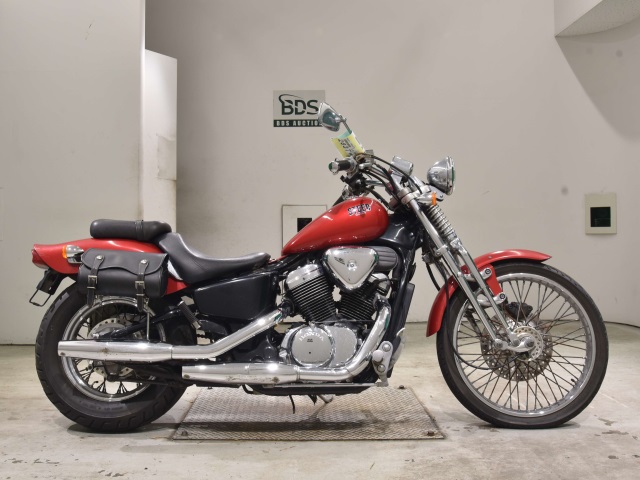 Honda STEED400VLS 1998