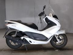 Honda PCX125 2010