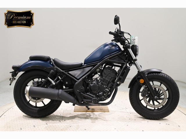 Honda REBEL CMX250 2020