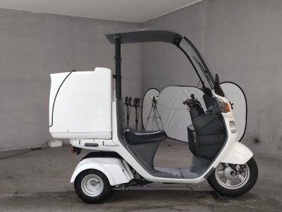 Honda GYRO CANOPY 2019