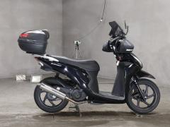 Honda DIO110 2015