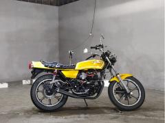 Kawasaki Z250FT