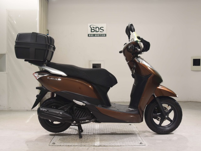 Honda LEAD125 2013
