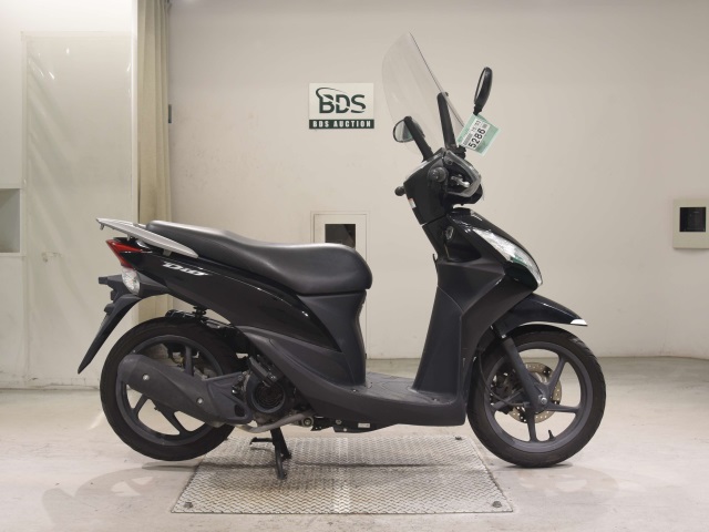 Honda DIO110 2013