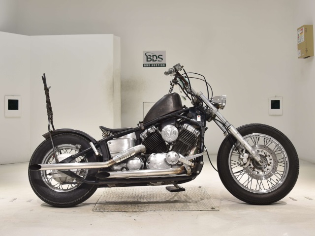 Yamaha DRAGSTAR XVS400 1998