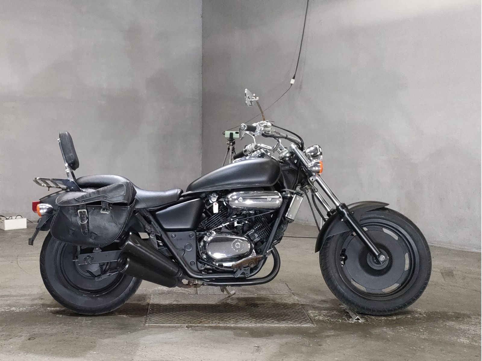 Honda MAGNA250 1996