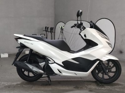 Honda PCX125 2018