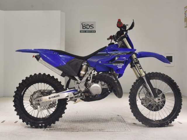 Yamaha YZ125 2021