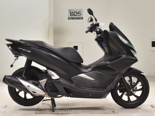 Honda PCX125-3 2020