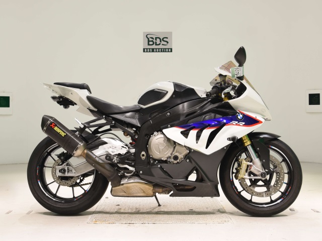 BMW S1000RR 2010